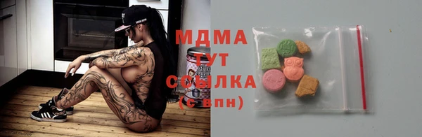 mix Инта